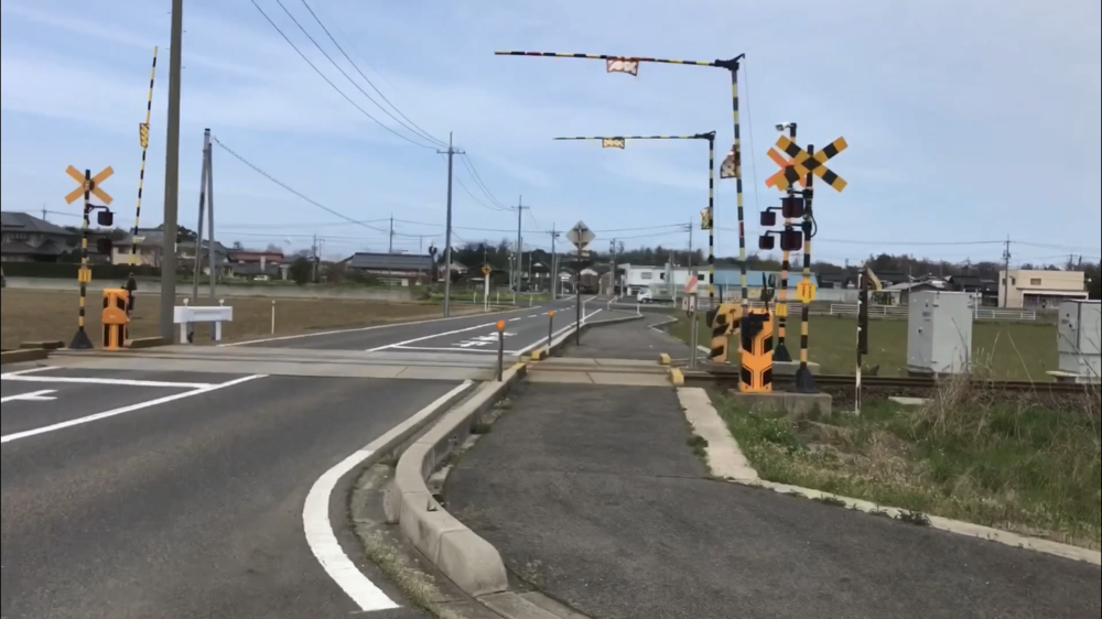 【散策ジョグ】名探偵コナンの里の写真23