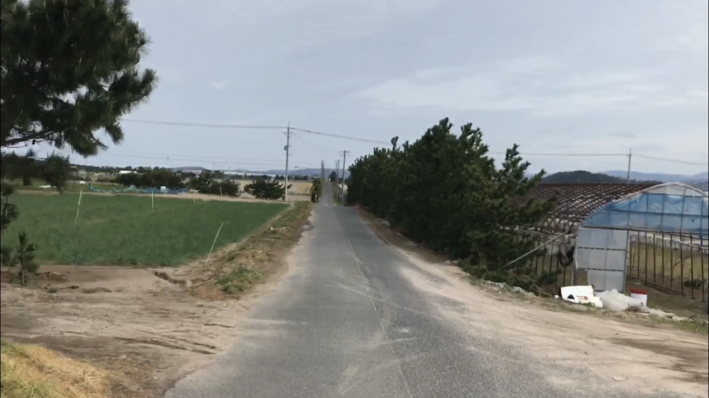 【散策ジョグ】名探偵コナンの里の写真25