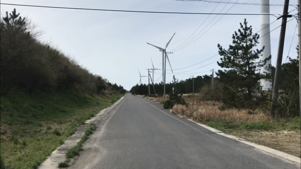 【散策ジョグ】名探偵コナンの里の写真29