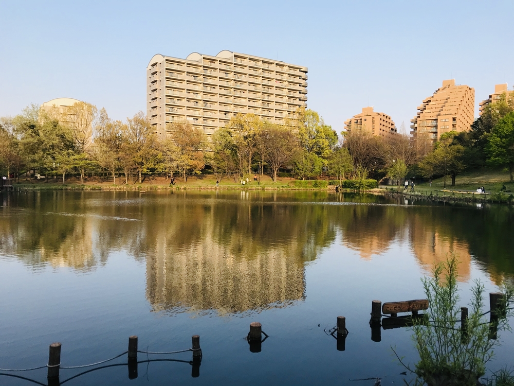 四季折々の景色が楽しめる最高〜なコース♪の写真8