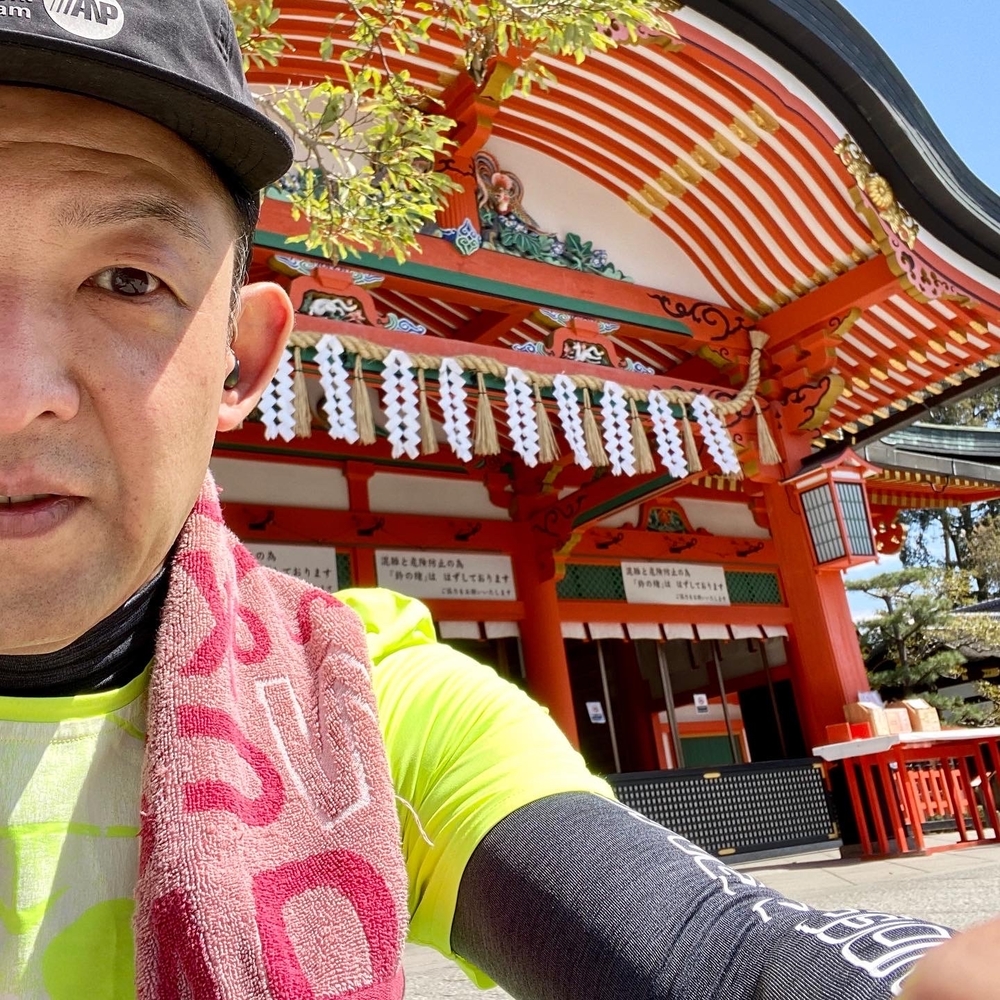 ビギナーおすすめコースの写真3