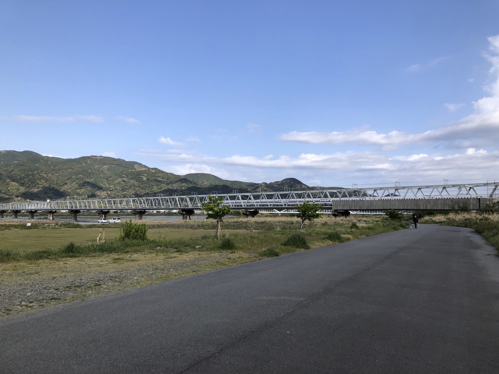 富士東護岸15Kの写真3