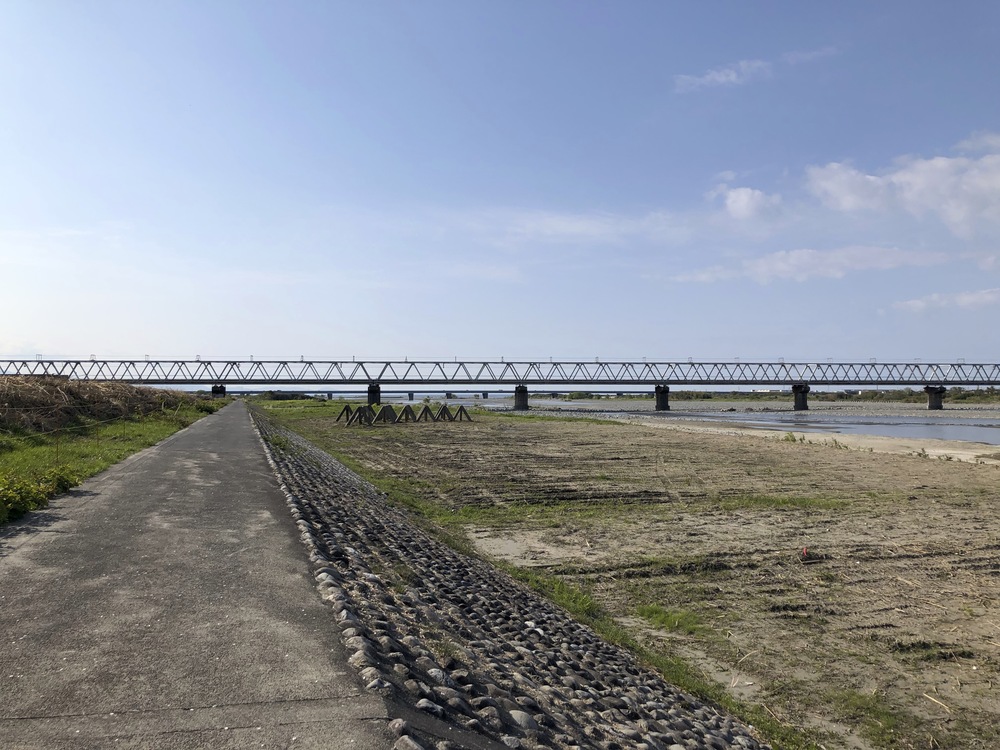 富士東護岸15Kの写真4