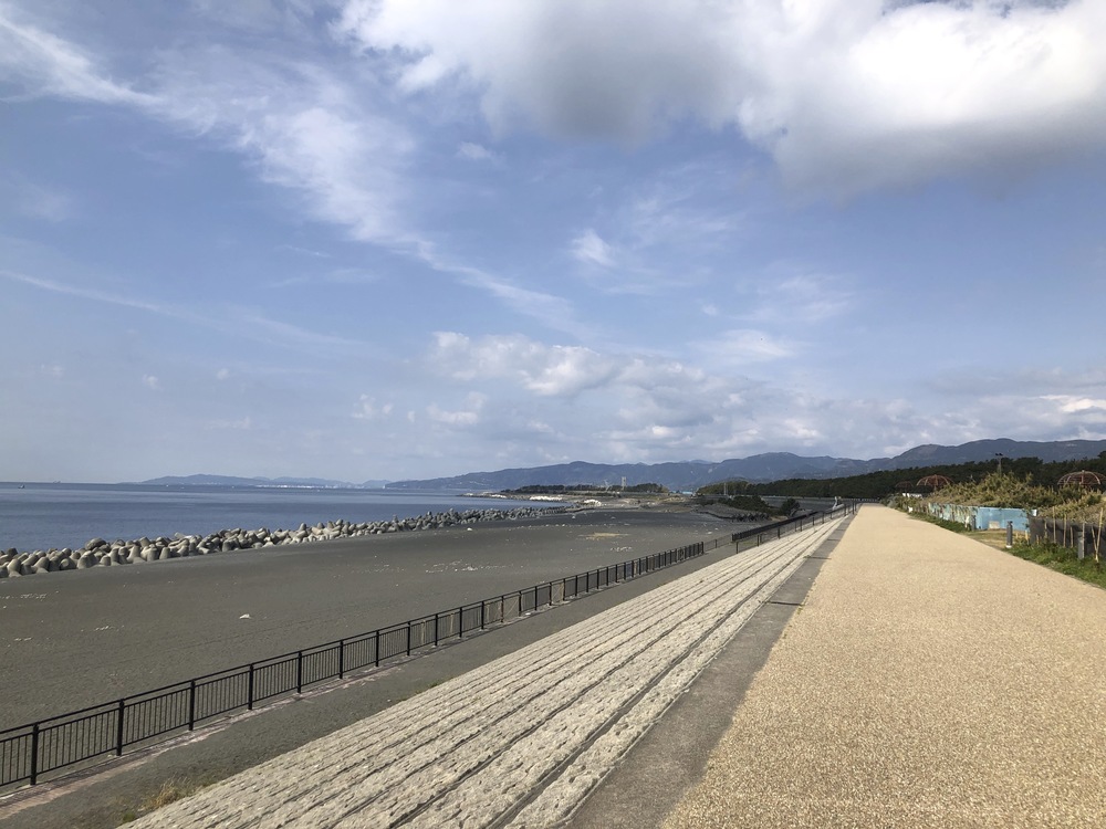 富士東護岸15Kの写真5