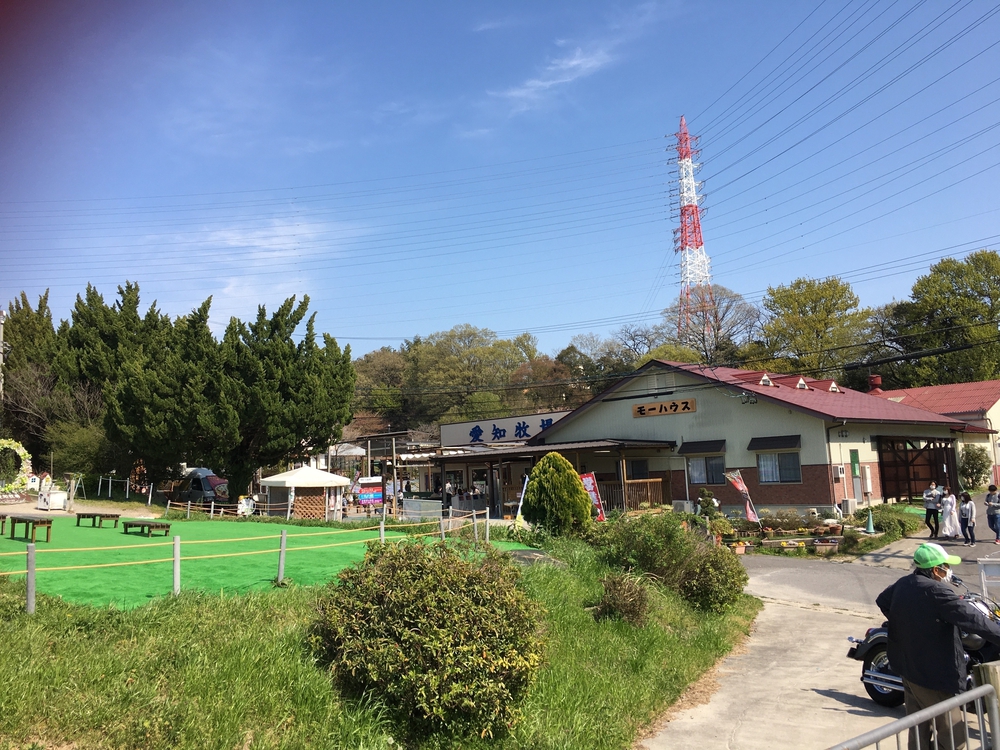 第4回「ナゴラン」愛知池ラン&BBQ　周回コース7.4㎞(愛知牧場向かい)の写真3