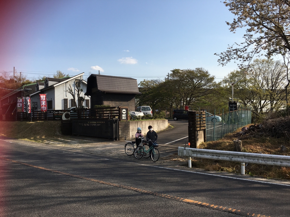 第4回「ナゴラン」愛知池ラン&BBQ　周回コース7.4㎞(愛知牧場向かい)の写真4