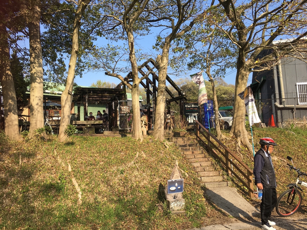 第4回「ナゴラン」愛知池ラン&BBQ　周回コース7.4㎞(愛知牧場向かい)の写真5