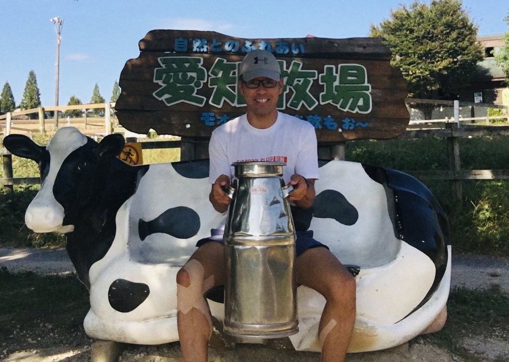 第4回「ナゴラン」愛知池ラン&BBQ　周回コース7.4㎞(愛知牧場向かい)の写真13