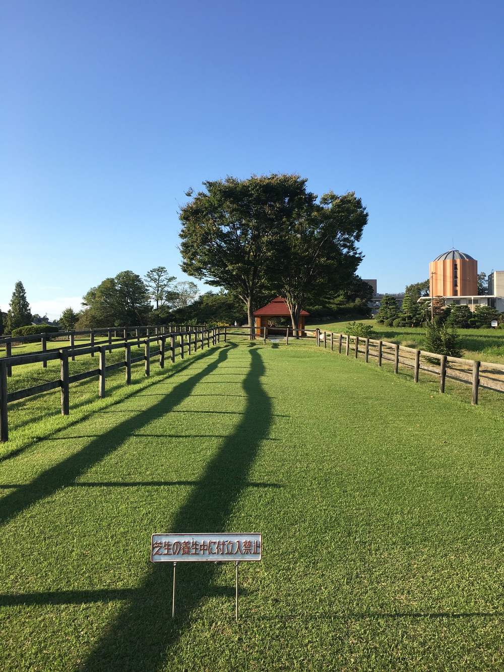 第4回「ナゴラン」愛知池ラン&BBQ　周回コース7.4㎞(愛知牧場向かい)の写真20