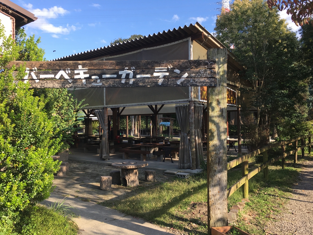 第4回「ナゴラン」愛知池ラン&BBQ　周回コース7.4㎞(愛知牧場向かい)の写真27