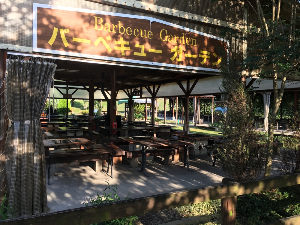 第4回「ナゴラン」愛知池ラン&BBQ　周回コース7.4㎞(愛知牧場向かい)の写真28