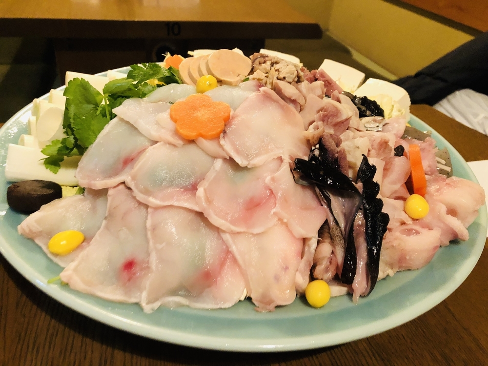 「君よ、勝田の風になれ。」勝田全国マラソンコースの写真5