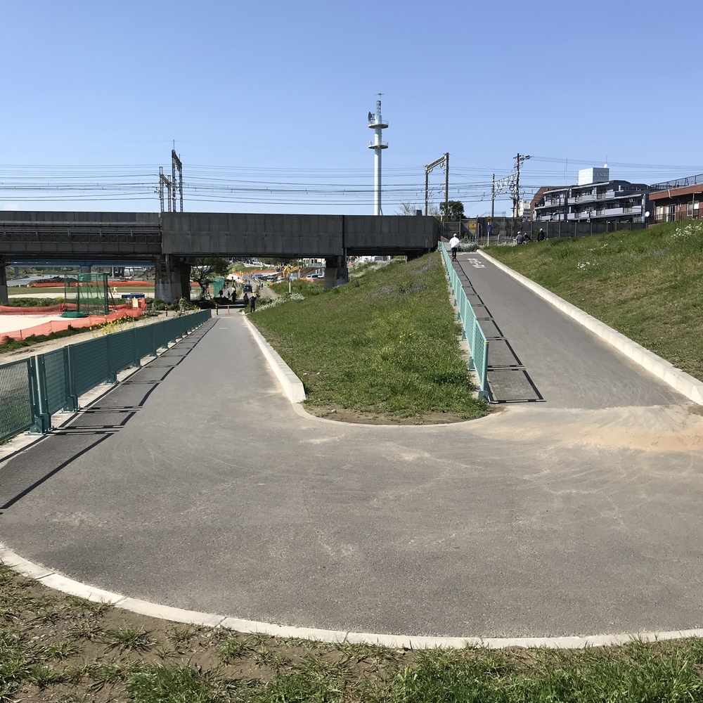 ハートの木にほっこりするジャスト6km！の写真9