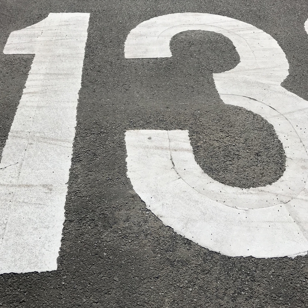 ハートの木にほっこりするジャスト6km！の写真16