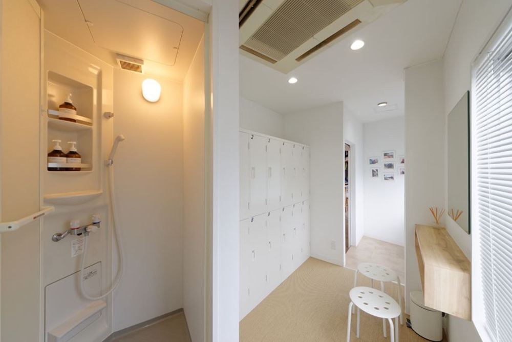 ハートの木にほっこりするジャスト6km！の写真20