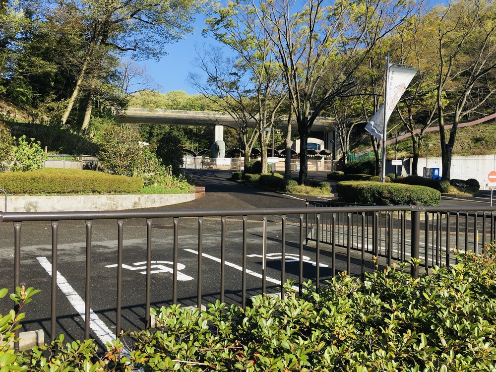 多摩川から多摩センターUpDown周回コースの写真8