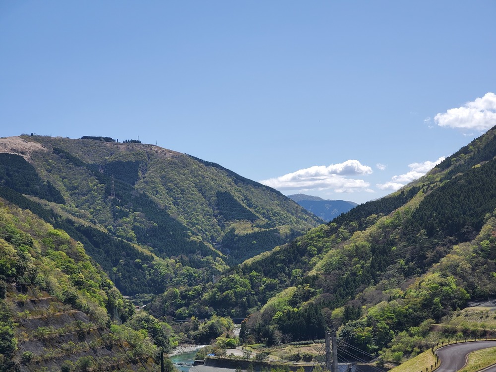 丹沢湖周回RUN🏃‍♂️🏃‍♀️💨の写真3
