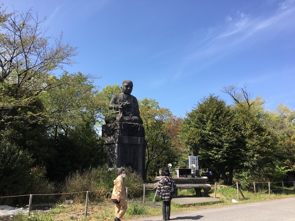 ドキドキ自然散策・ワクワク景色千差万別！小幡緑地公園本園コースの写真6