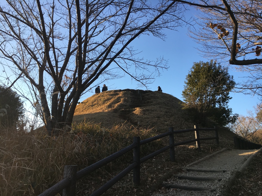 港北ニュータウン縦断ランの写真8