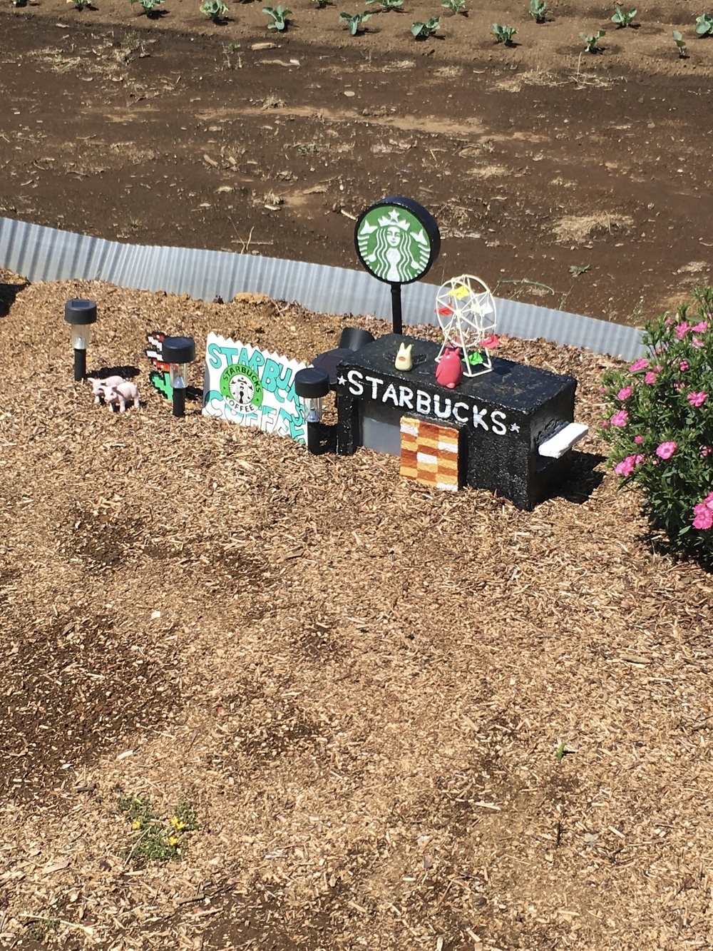 緑溢れる直線コース　多摩湖自転車歩行者道往復ほぼハーフの写真11