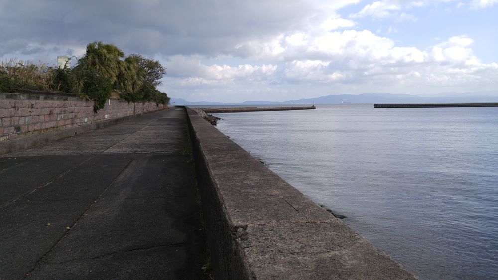  指宿シーサイドラン＆砂蒸し温泉の写真4