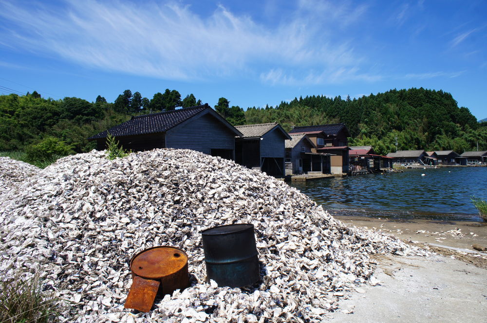 加茂湖1周コース【16km】の写真3