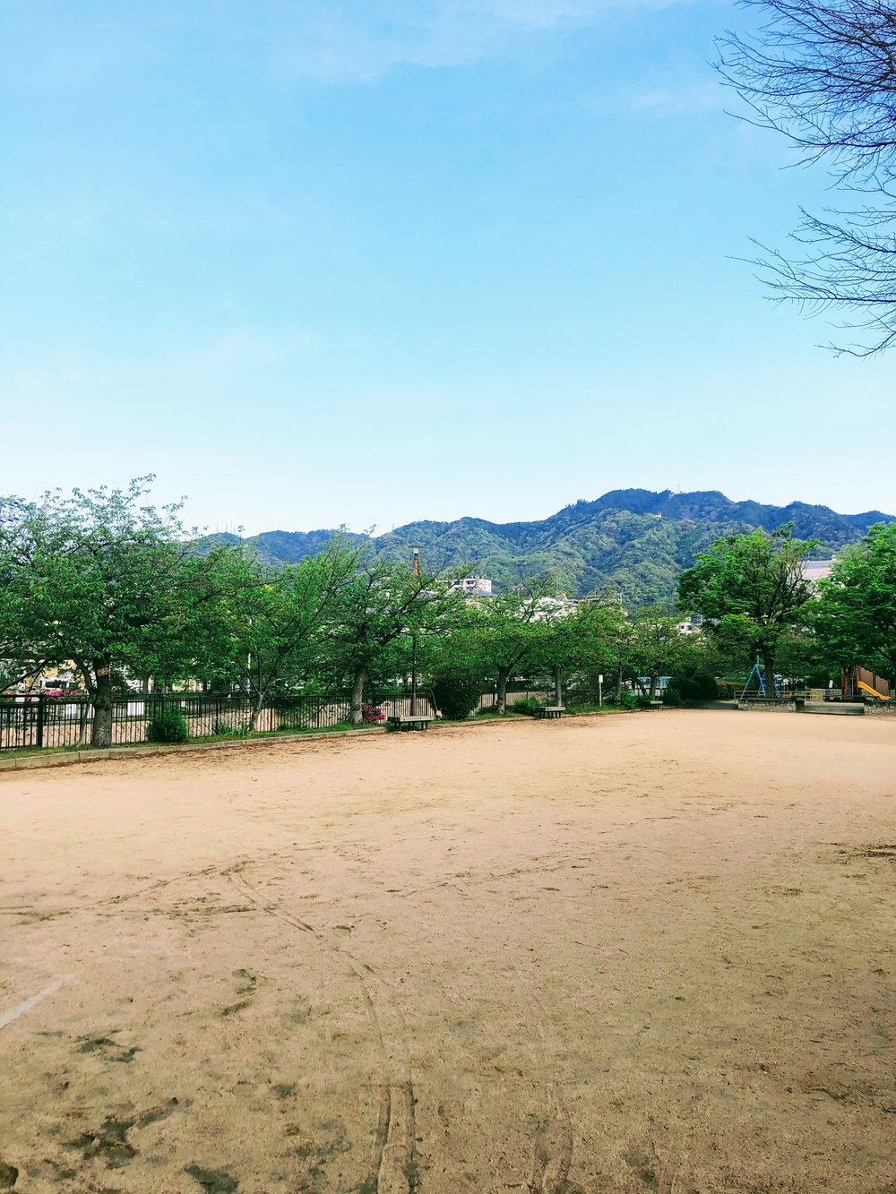 神戸市『なだ百選』公園＋水道筋商店街コースの写真5