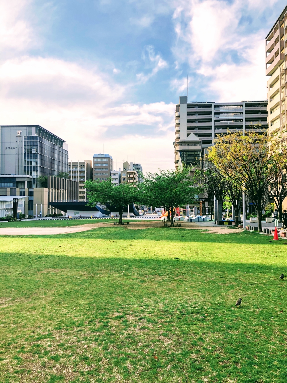 神戸市『なだ百選』公園＋水道筋商店街コースの写真7