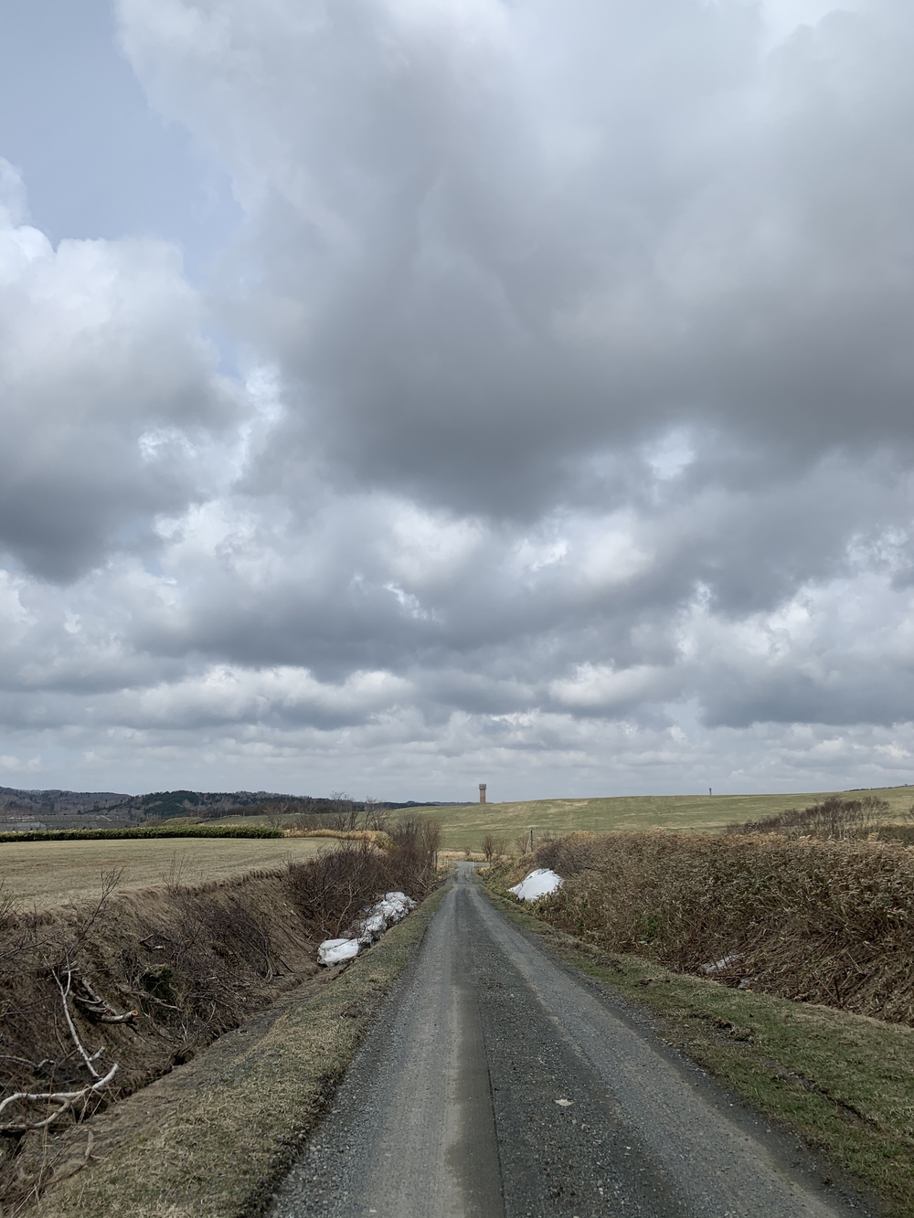 幌延町林道コース16kmの写真5