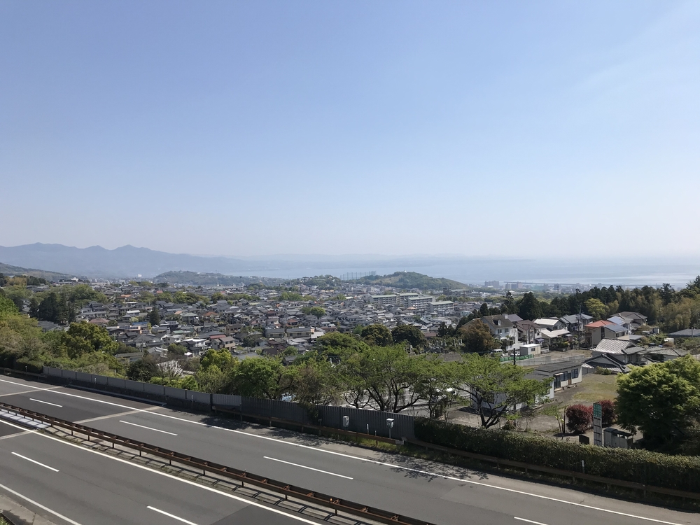 べっぷ鶴見岳一気登山〜前半コース〜の写真21