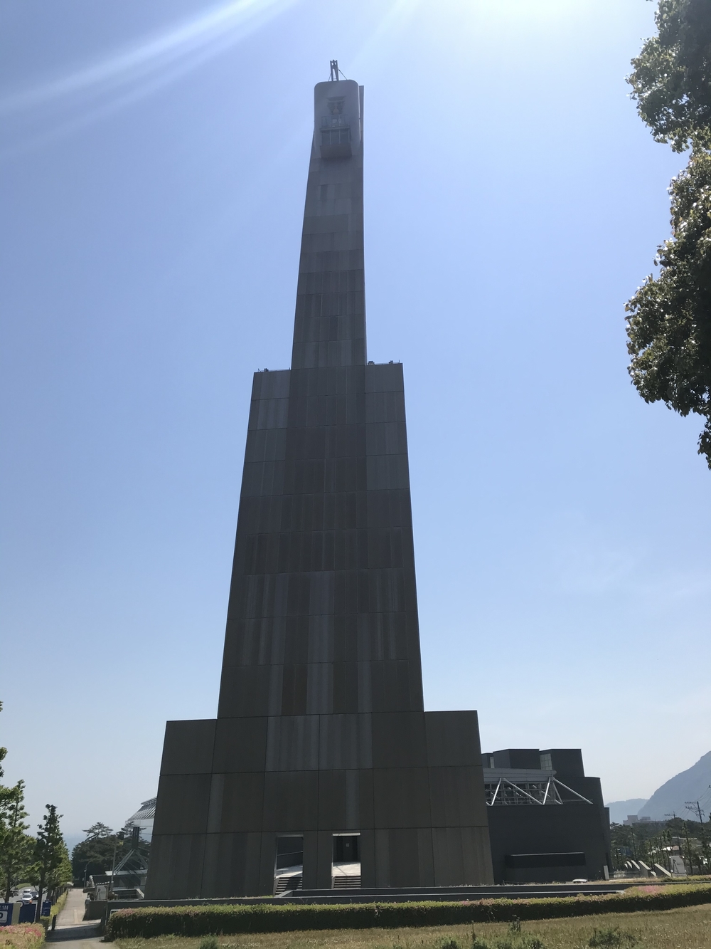 べっぷ鶴見岳一気登山〜前半コース〜の写真25