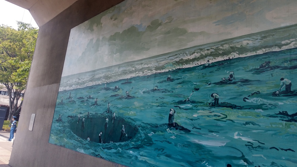 都会のど真ん中巡り（築地～東京タワー～麻布・六本木～青山新宿）の写真8