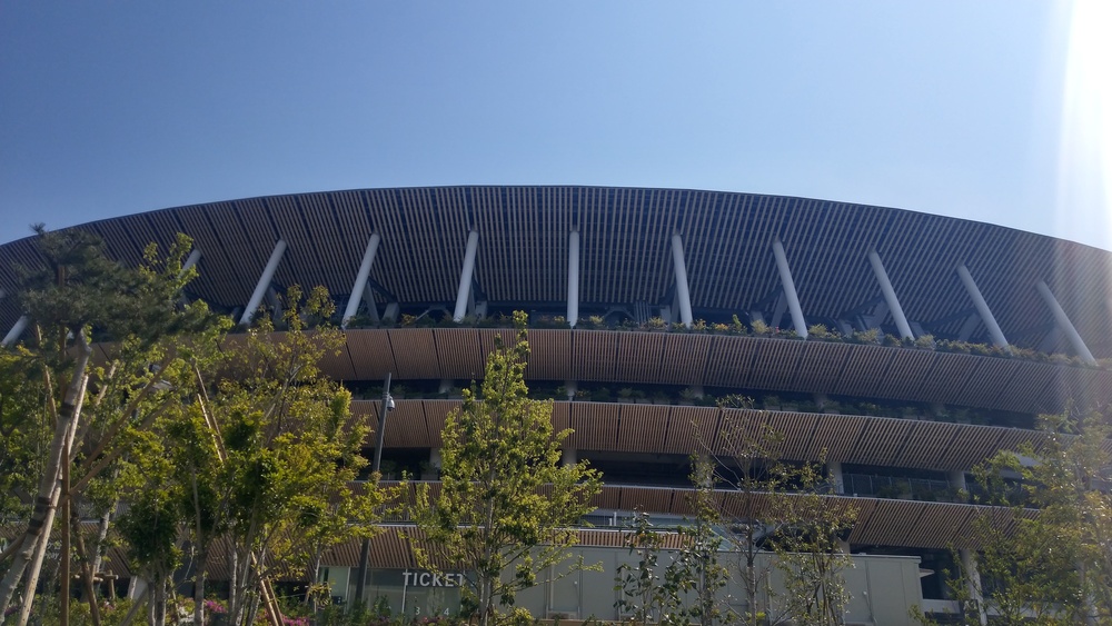 都会のど真ん中巡り（築地～東京タワー～麻布・六本木～青山新宿）の写真11
