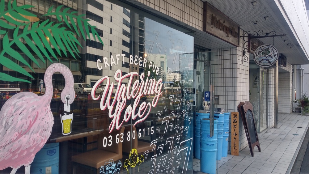 都会のど真ん中巡り（築地～東京タワー～麻布・六本木～青山新宿）の写真14