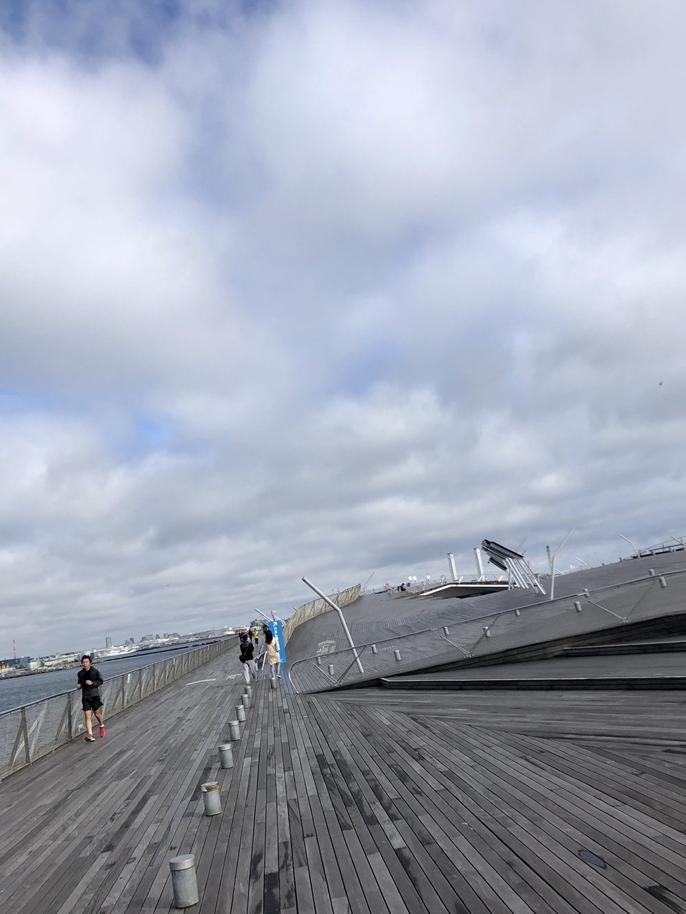 横浜ベイサイドランの写真3