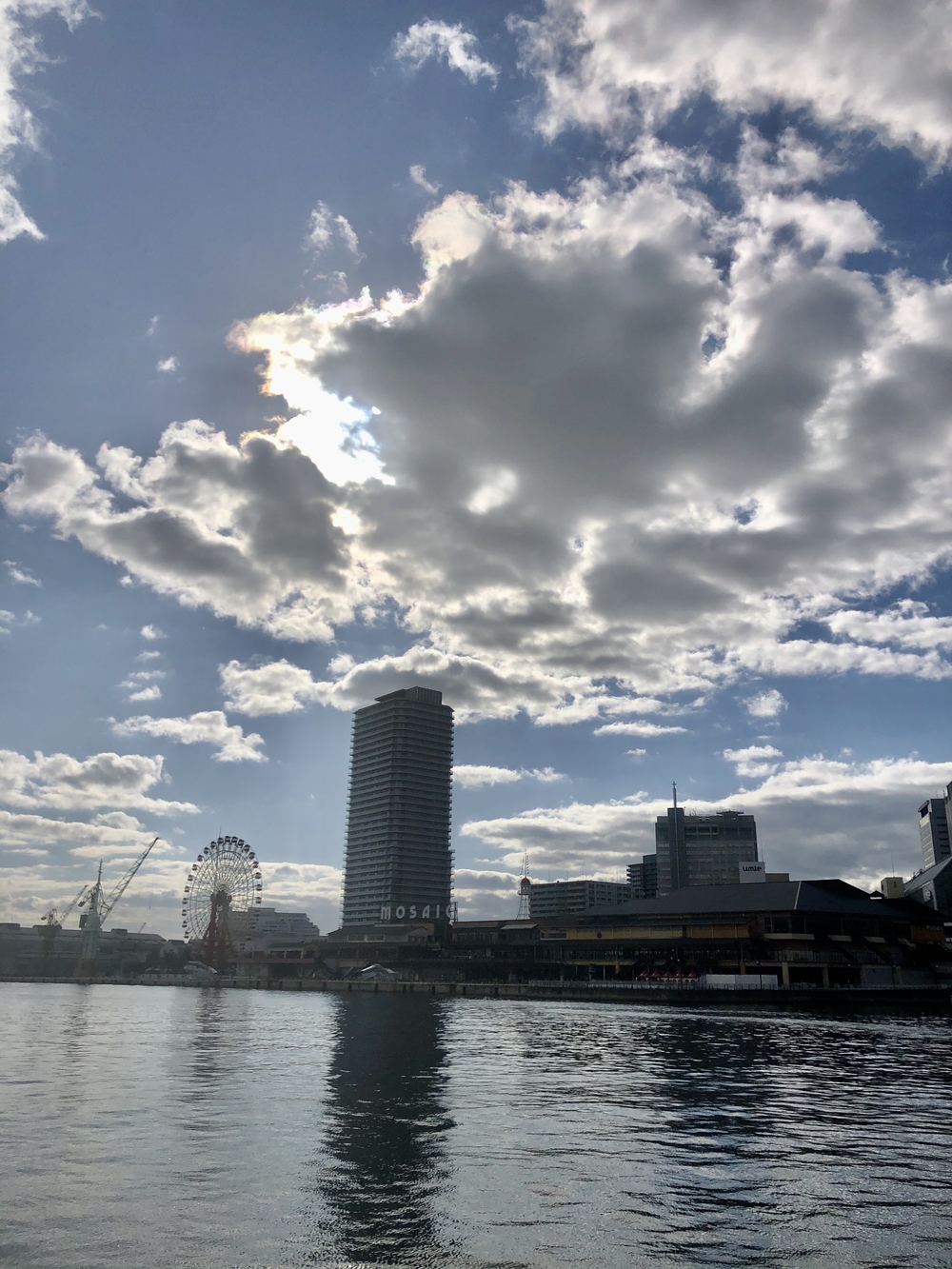 神戸ベイエリアランの写真4