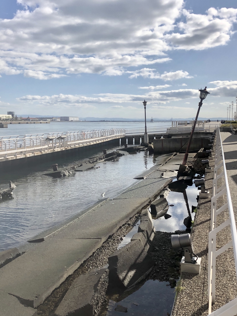 神戸ベイエリアランの写真5