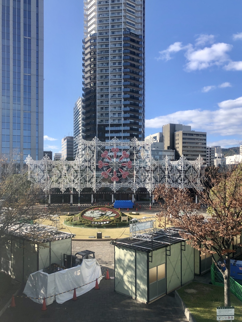 神戸ベイエリアランの写真8