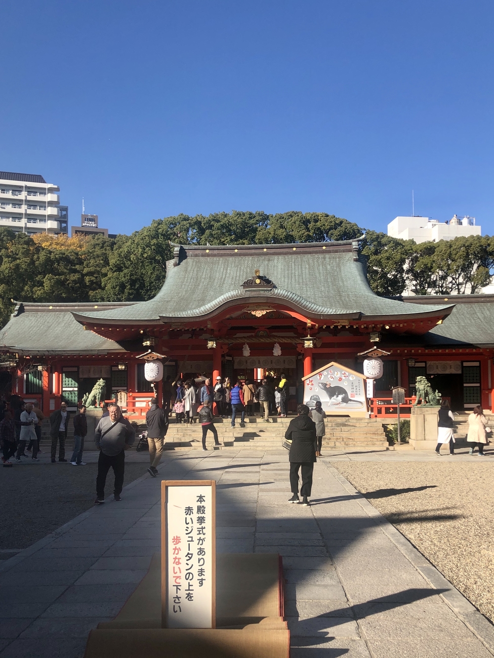 神戸ベイエリアランの写真10