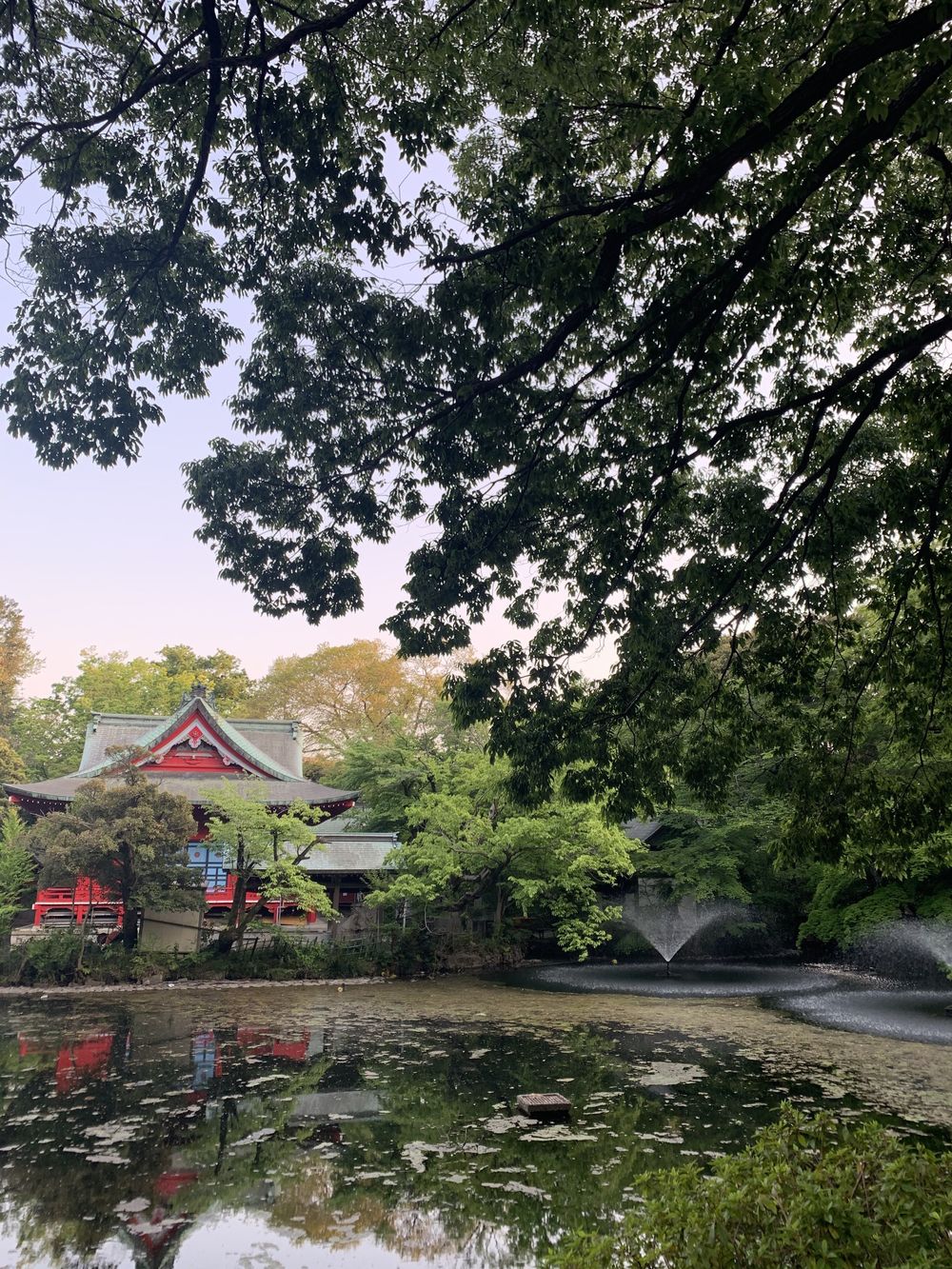 歌川広重と共にRUN 神田川part2の写真3