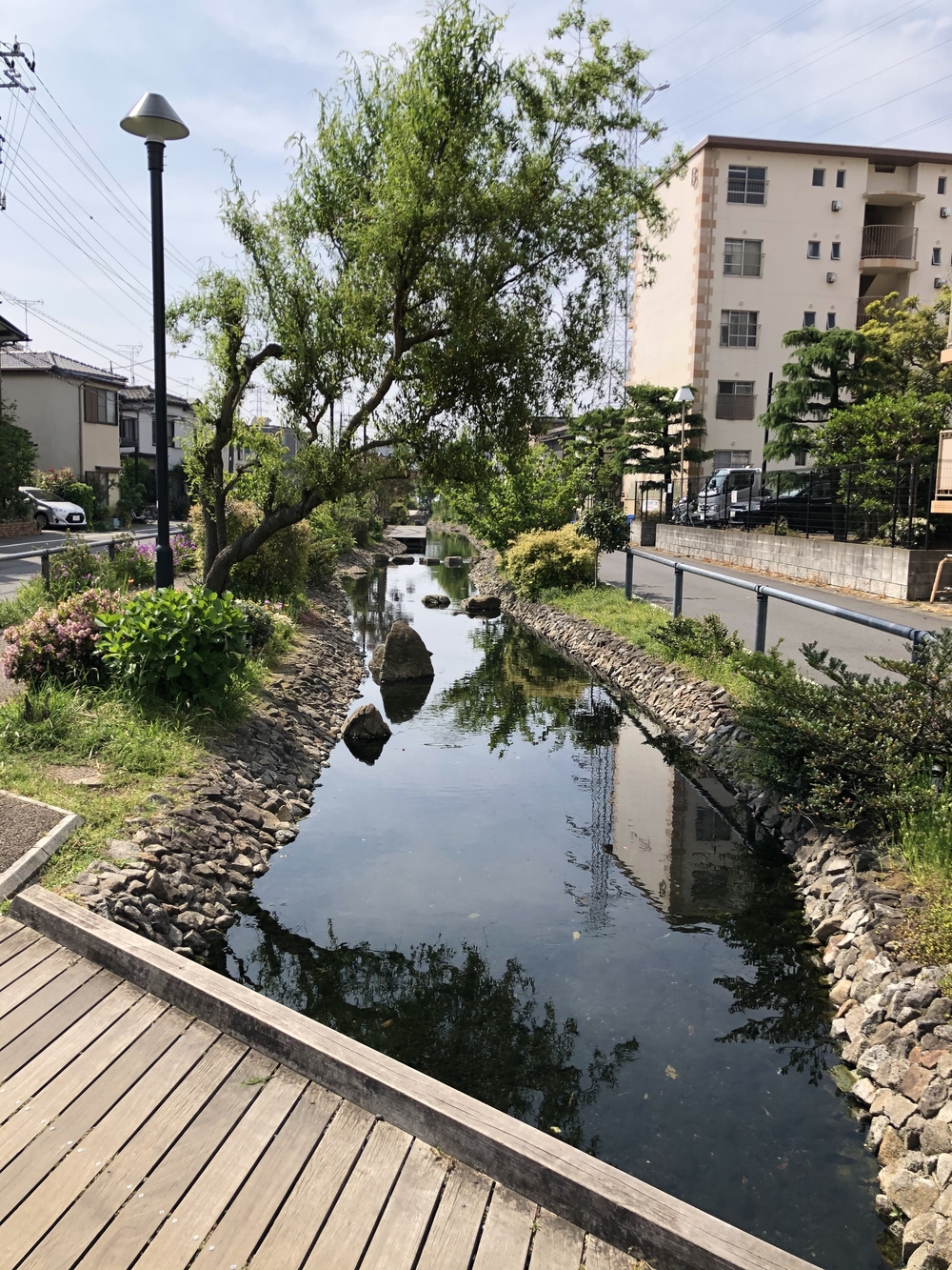 川崎市中原区ほぼ一周ほぼ22キロの写真4