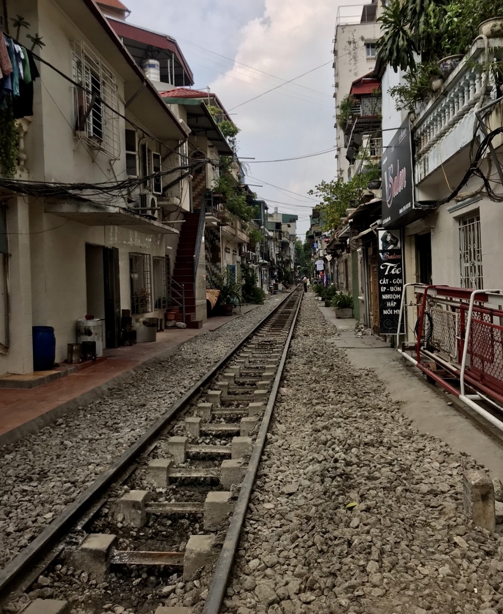 ハノイ観光　ランコースの写真7