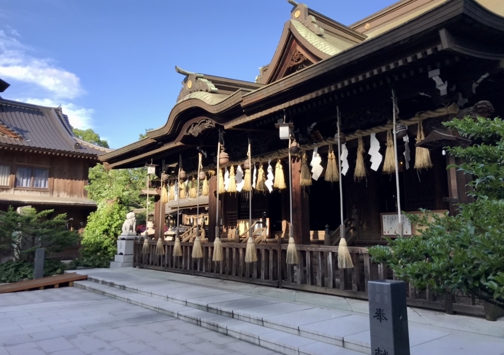 小倉／勝山公園　近隣コースの写真3