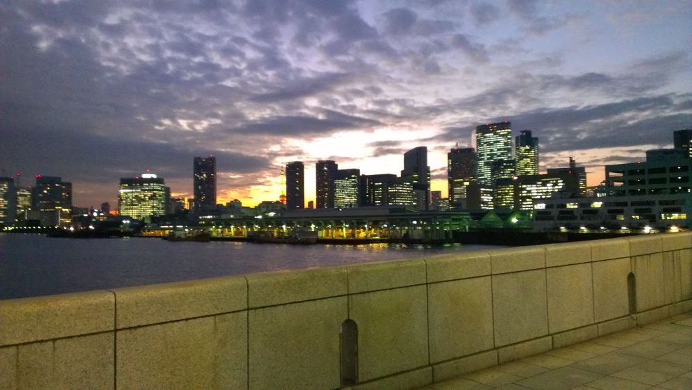 Chuo Exciting Bridge Cource 7kmの写真5