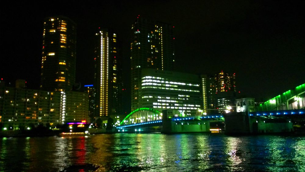 Chuo Exciting Bridge Cource 7kmの写真6