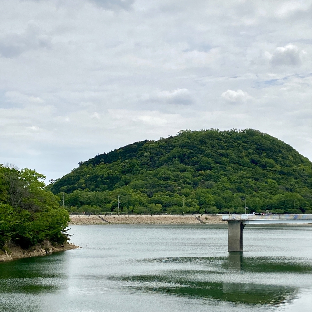 甲山森林公園や甲山〜北山公園でボルダリング発祥の地を巡るプチトレランの写真8
