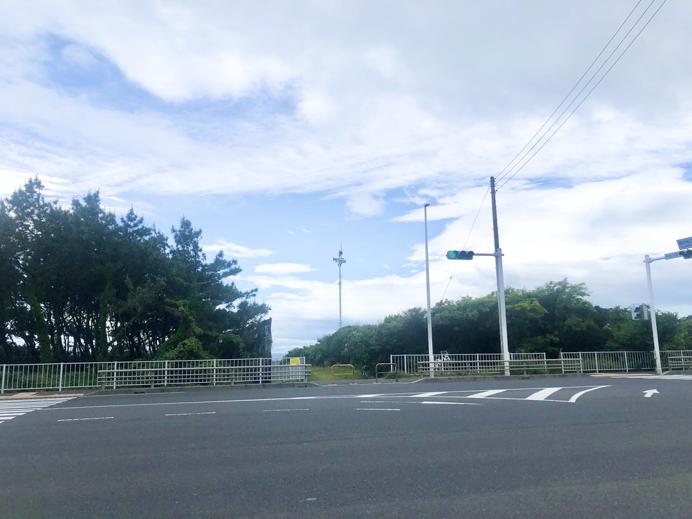 平塚駅南口①周~Basic~の写真3
