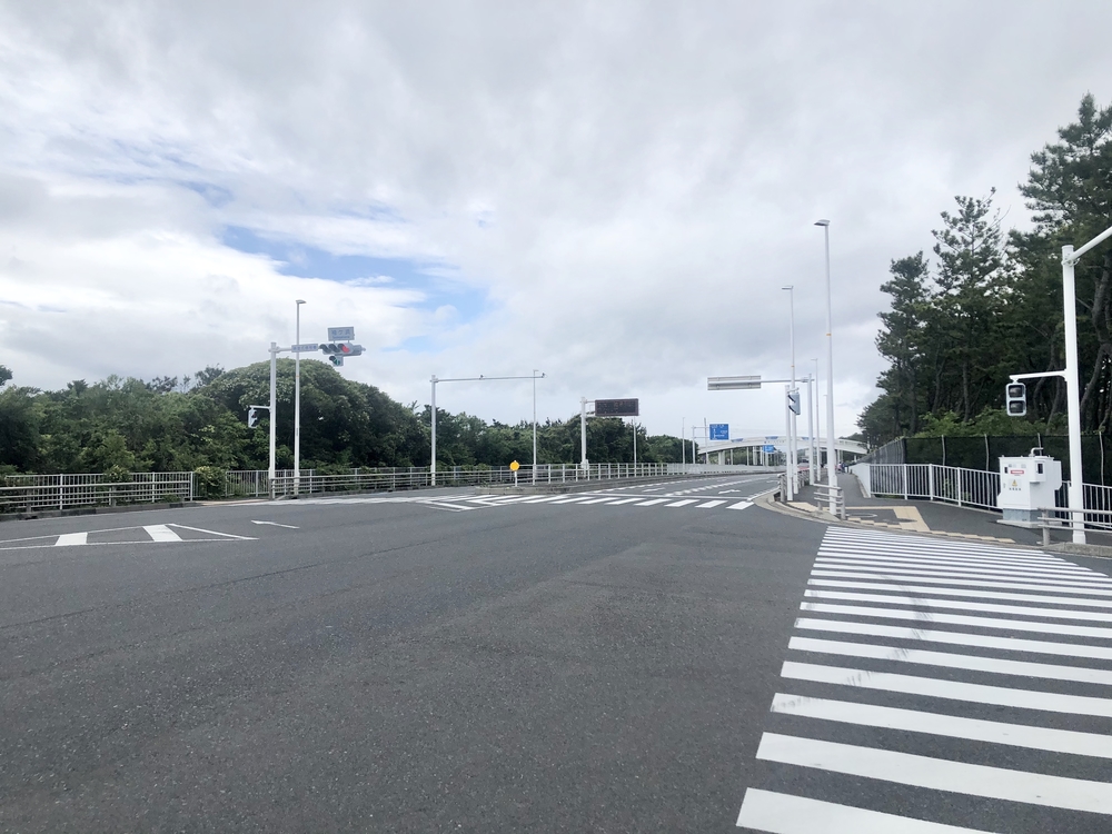 平塚駅南口①周~Basic~の写真4