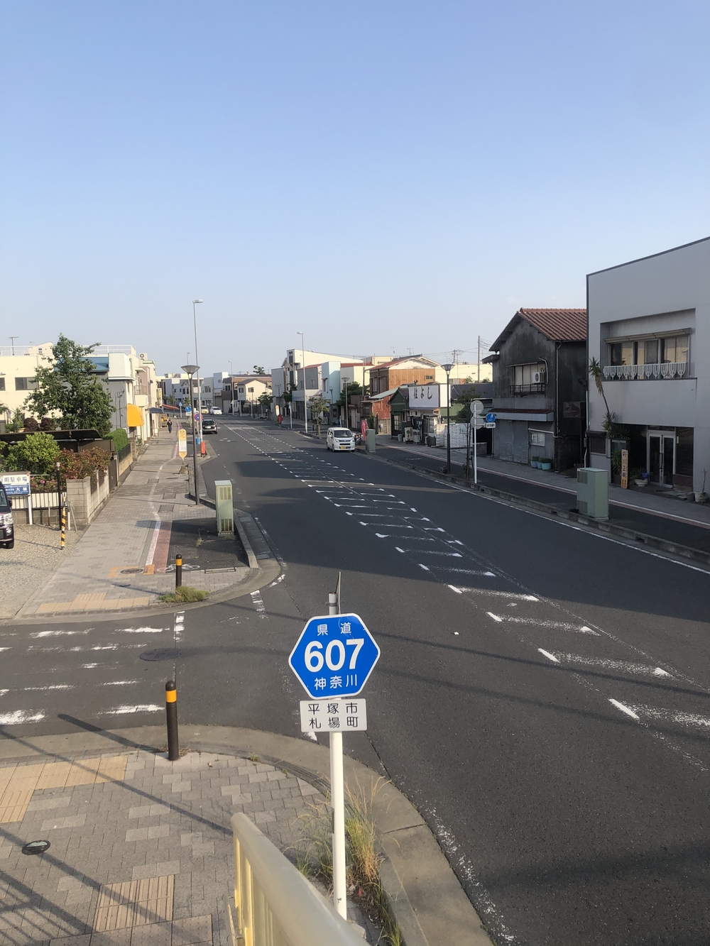 平塚駅南口①周~Basic~ ⅱ.の写真3