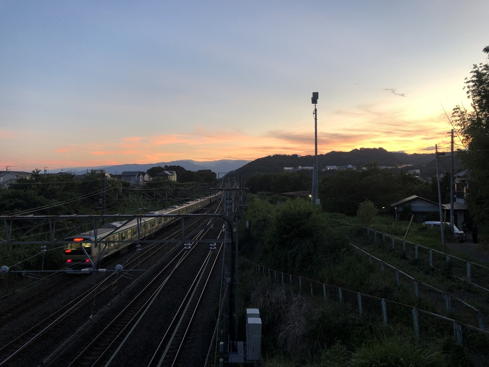 二宮町 山西area＊course!の写真3